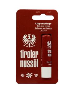 TIROLER NUSSÖL orig.Lippenpflege