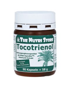 TOCOTRIENOL Kapseln