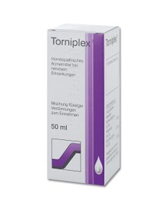 TORNIPLEX Tropfen