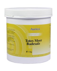 TOTES MEER BADESALZ Aurica