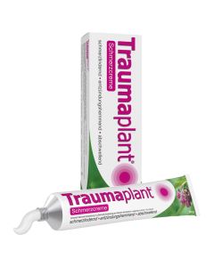 TRAUMAPLANT Schmerzcreme