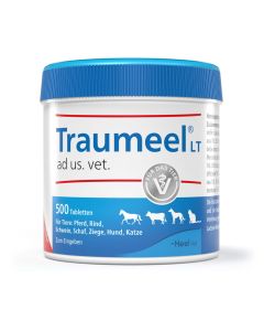 TRAUMEEL LT ad us.vet.Tabletten