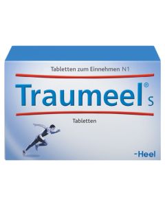 TRAUMEEL S Tabletten