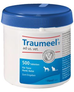 TRAUMEEL T ad us.vet.Tabletten