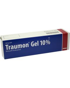 TRAUMON Gel 10%