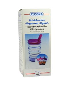 TRINKBECHER Ergonom