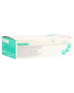 TRIONIC Wundtamponade 2 g