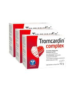 TROMCARDIN complex Tabletten