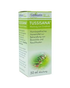 TUSSISANA Dilution