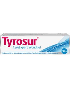 TYROSUR CareExpert Wundgel