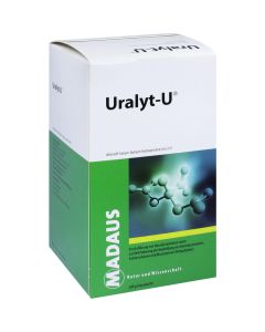 URALYT-U Granulat