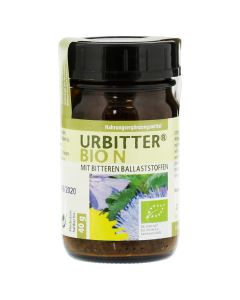 URBITTER Bio N Granulat