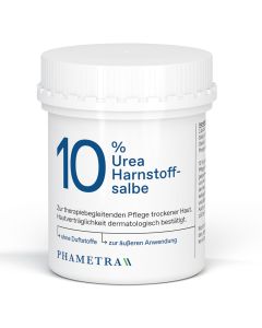 UREA/Harnstoffsalbe 10%ig