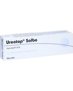 UREOTOP Salbe