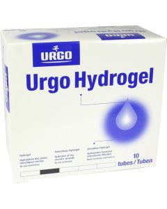 URGO HYDROGEL Tube