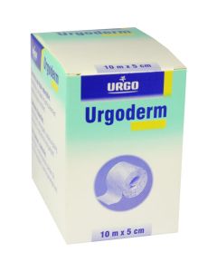 URGODERM Stretch 5 cmx10 m