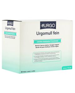 URGOMULL fein 10 cmx4 m