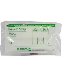 URIMED Strap Fixierung f.Urinbeinbeutel