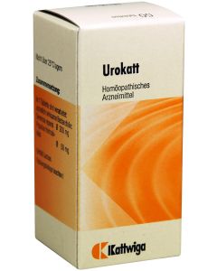 UROKATT Tabletten