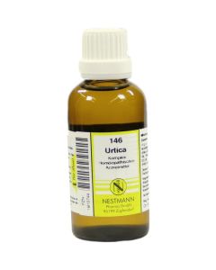 URTICA KOMPLEX Nr.146 Dilution