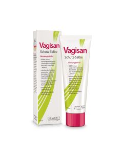 VAGISAN Schutz-Salbe-75 ml