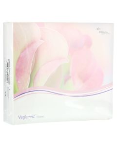 VAGIWELL Dilators Premium 5 Grössen