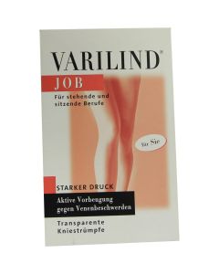 VARILIND Job 100den AD M transp.muschel