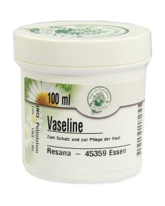 VASELINE WEISS