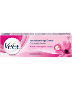 VEET Haarentfernungscreme normale Haut