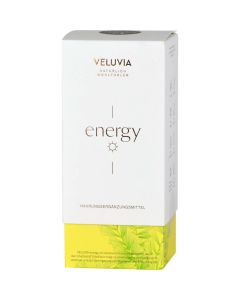 VELUVIA energy Hartkapseln