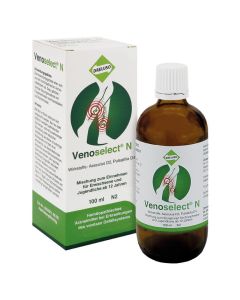 VENOSELECT N Tropfen