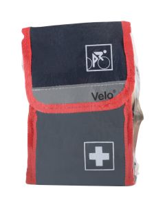 VERBANDTASCHE Fahrrad 2x11x17 cm 61180