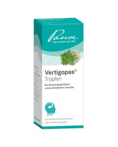 VERTIGOPAS Tropfen