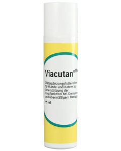 VIACUTAN Plus vet.