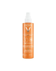 VICHY CAPITAL Soleil Cell Protect Spray LSF 30