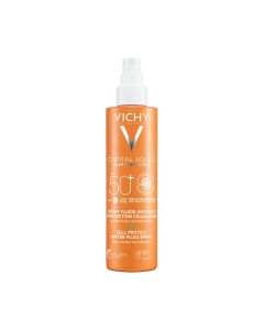 VICHY CAPITAL Soleil Cell Protect Spray LSF 50+