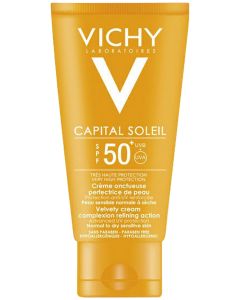 VICHY CAPITAL Soleil Gesichtscreme LSF 50+