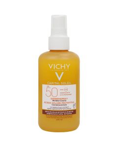 VICHY CAPITAL Soleil Sonnenspray braun LSF 50