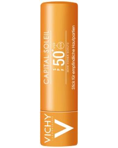 VICHY CAPITAL Soleil Stick LSF 60