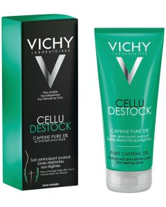 VICHY CELLUDESTOCK Creme