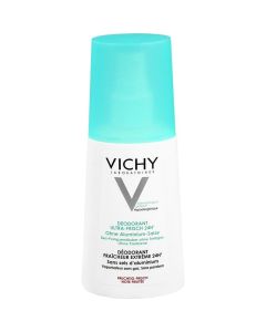 VICHY DEO Pumpzerstäuber fruchtig frisch