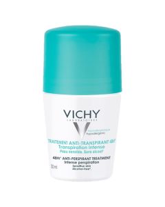 VICHY DEO Roll-on Anti Transpirant 48h