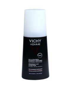 VICHY HOMME Deo Zerstäuber