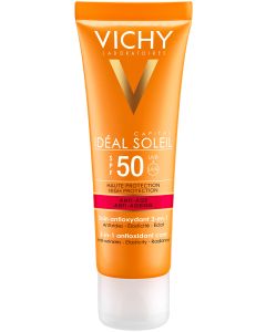 VICHY IDEAL Soleil Anti-Age Creme LSF 50