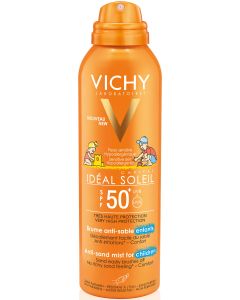 VICHY IDEAL Soleil Anti-Sand Kind LSF 50+