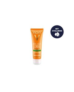 VICHY IDEAL Soleil Anti-Unreinheiten LSF 30