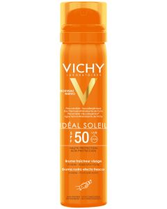 VICHY IDEAL Soleil Gesichtsspray LSF 50