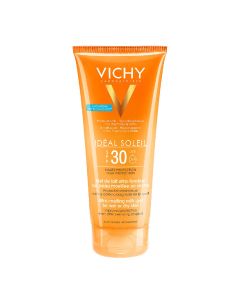 VICHY IDEAL Soleil WET Gel-Milch LSF 30