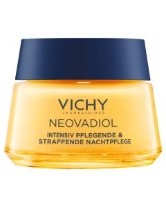 VICHY NEOVADIOL Nachtcreme Nach den Wechseljahren