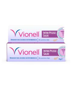 VIONELL Intim Pflege-Salbe